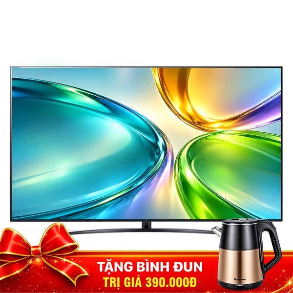 Smart Tivi NanoCell LG 4K 50 inch 50NANO76SQA