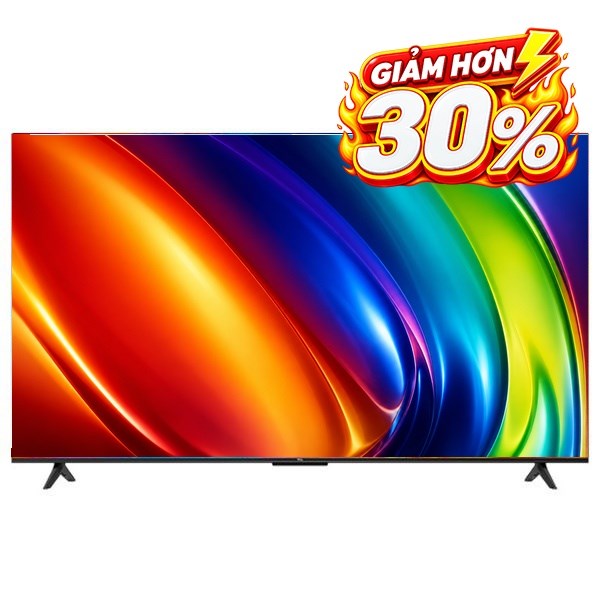 TCL Google TV 55P635