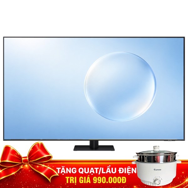 Smart Tivi QLED 4K 65 inch Samsung QA65Q70C
