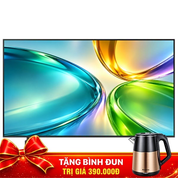 Smart Tivi Crystal UHD Samsung 4K 43 inch UA43CU8000