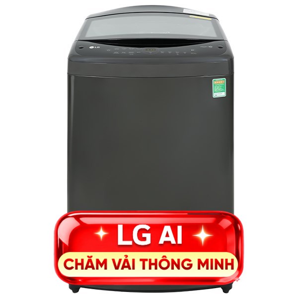 Máy giặt LG AI DD Inverter 14 kg TV2514DV3B