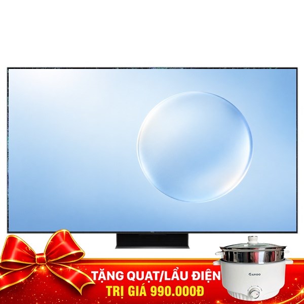 Google Tivi QD-Mini LED TCL AI 4K 75 inch 75C845