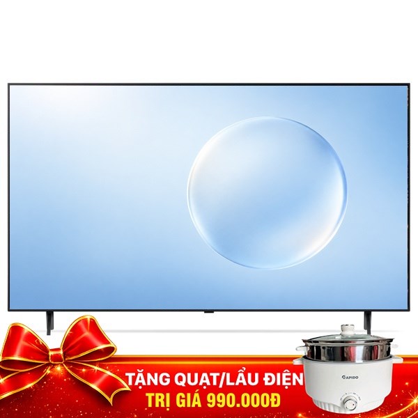 LG Smart TV 75UR9050PSK
