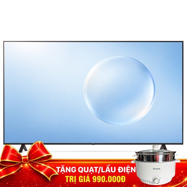 LG Smart TV 75UR7550PSC