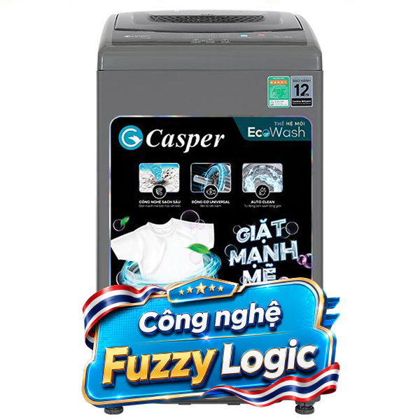 Casper 7.5 Kg WT-75NG1