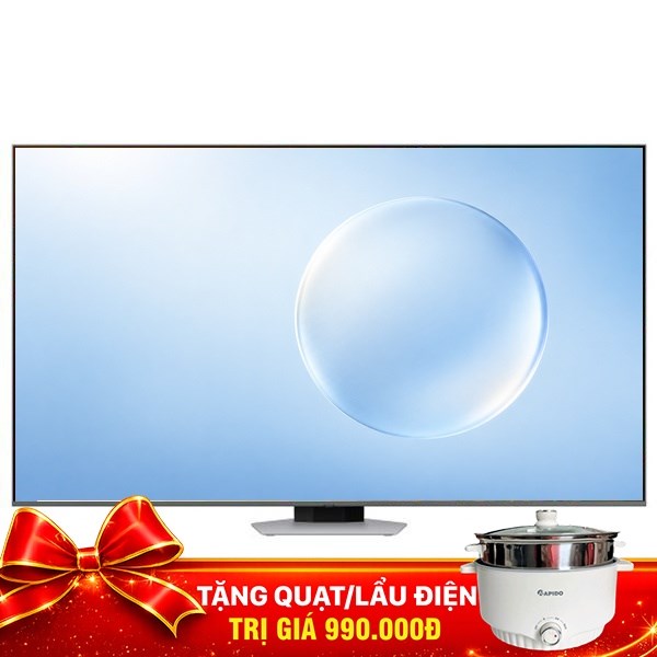 Samsung Smart TV QLED QA75Q80D