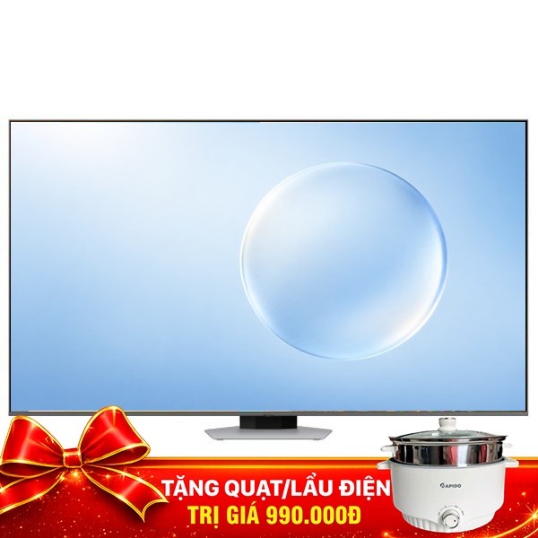 Samsung Smart TV QLED QA65Q80D