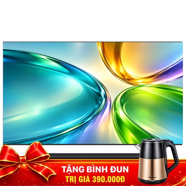 Samsung Smart TV QLED QA43Q65D