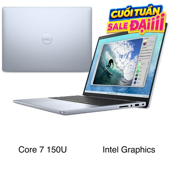 Dell Inspiron 14 5440 Core 7 150U (7FN5J)