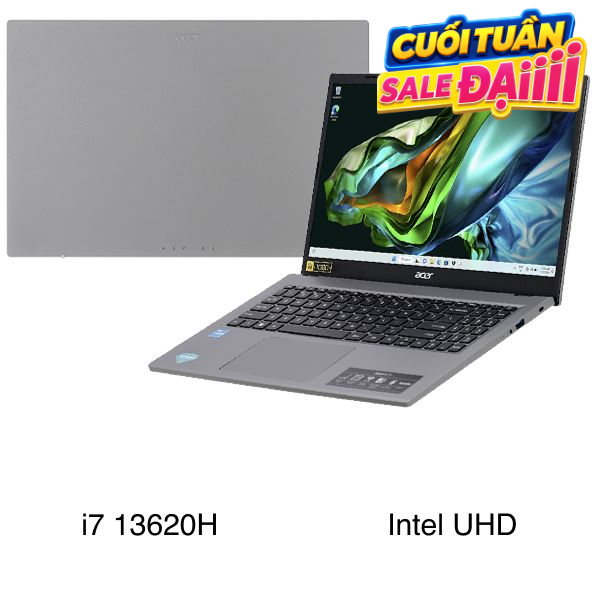 Acer Aspire 5 A515 58M 79R7 i7 13620H (NX.KQ8SV.007)