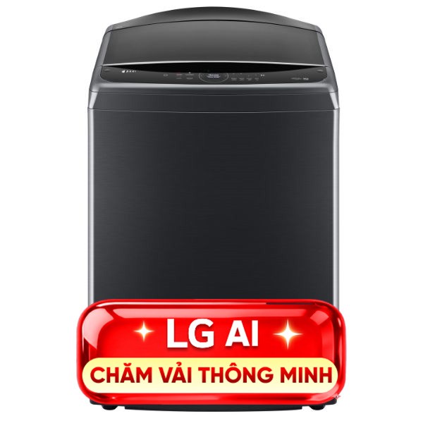 Máy giặt LG AI DD Inverter 25 kg TV2725SV9J