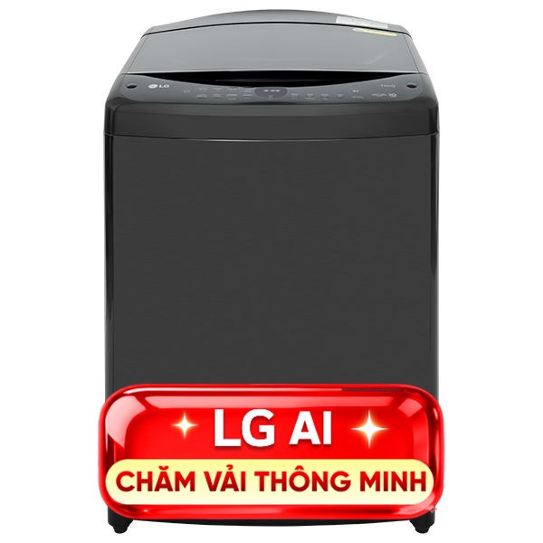 Máy giặt LG AI DD Inverter 17 kg TV2517SV7J