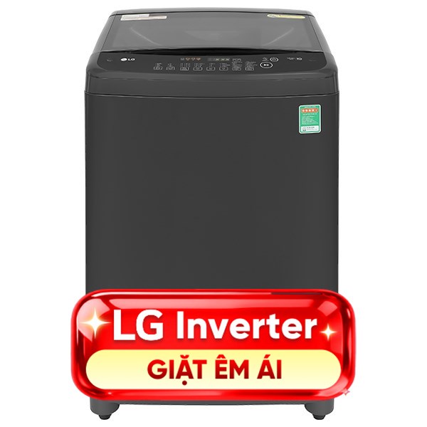 Máy giặt LG TurboDrum Inverter 10 kg T2310VS2B