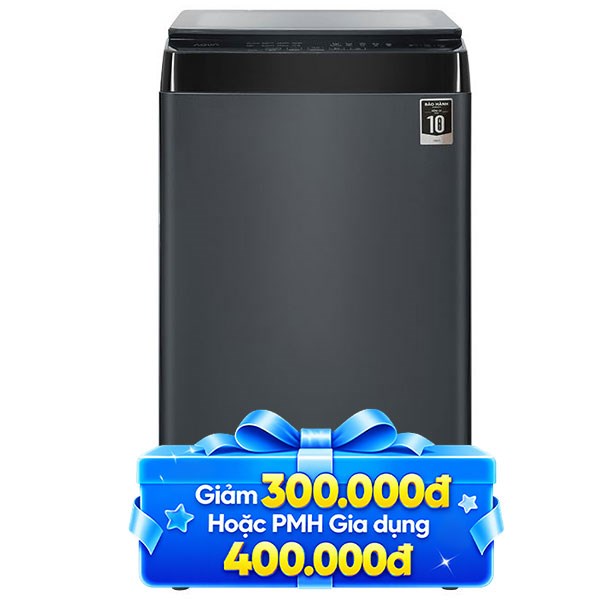 Aqua 8 Kg AWM8-316K(B)