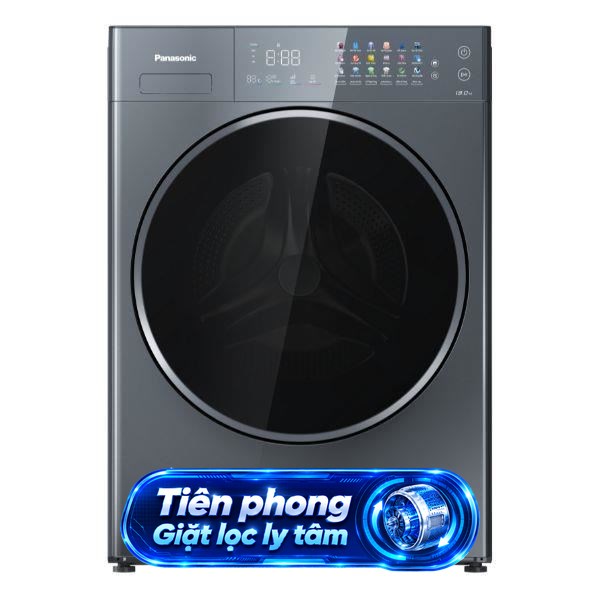 Máy giặt Panasonic Inverter 13 kg NA-26CVX1AVT