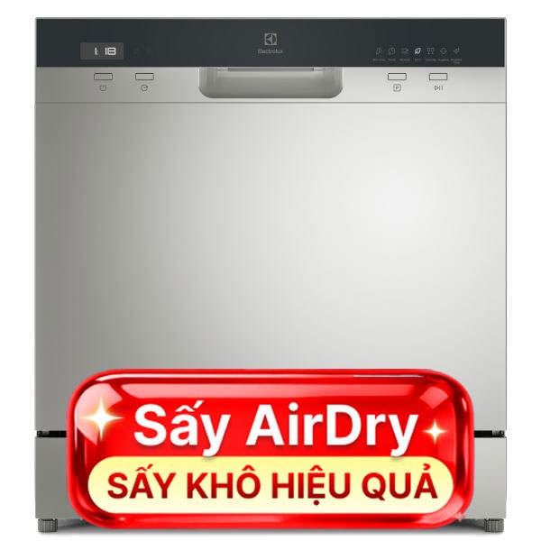 Máy rửa chén mini Electrolux EFC3862MS