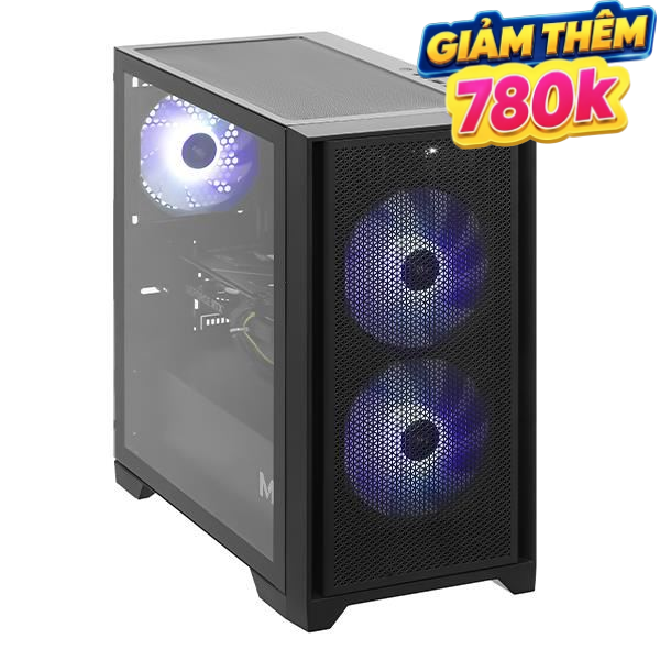 ROSA Rezo I120 Core i5 12400F