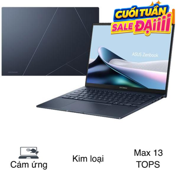 Asus Zenbook 14 UX3405CA Ultra 9 285H (PZ204WS)