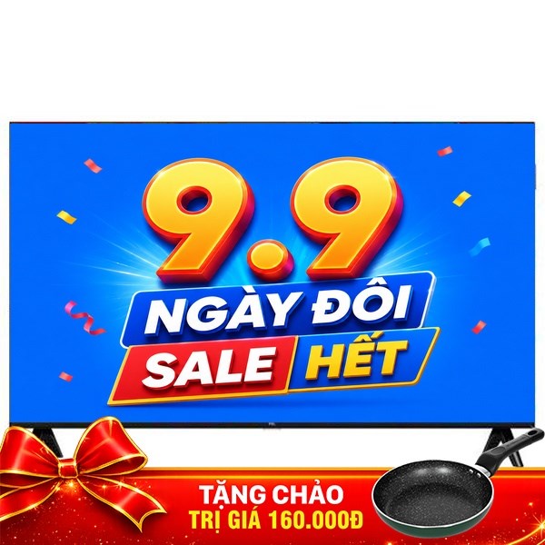TCL Google TV QLED 32S5K