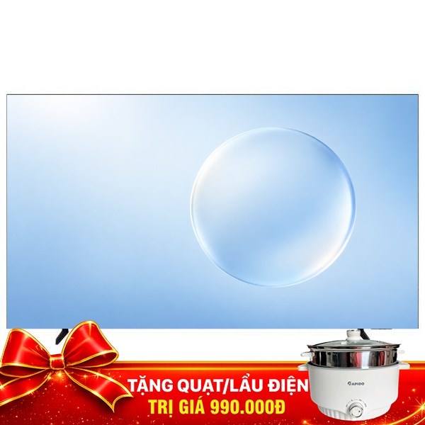 Samsung Smart TV QLED QA85Q7FA