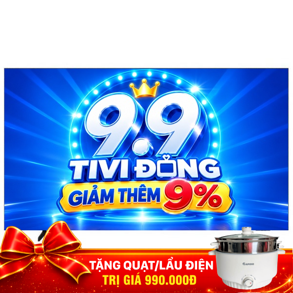Samsung Smart TV QLED QA85Q7FA