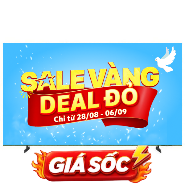 Samsung Smart TV Crystal UHD UA55U8550F
