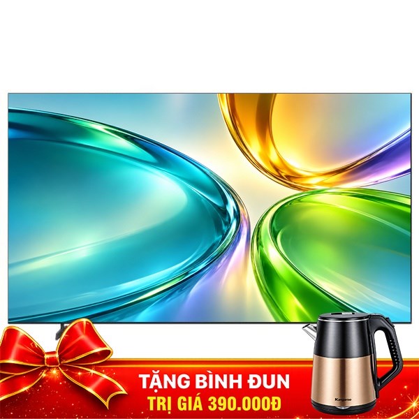 Samsung Smart TV Crystal UHD UA43U8550F