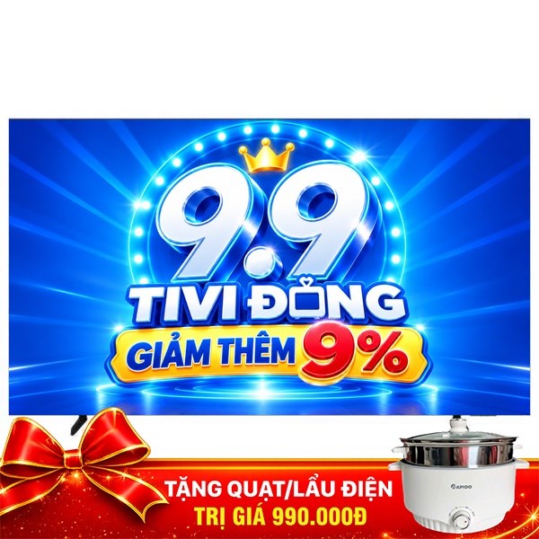 Samsung Smart TV QLED QA75Q7FA