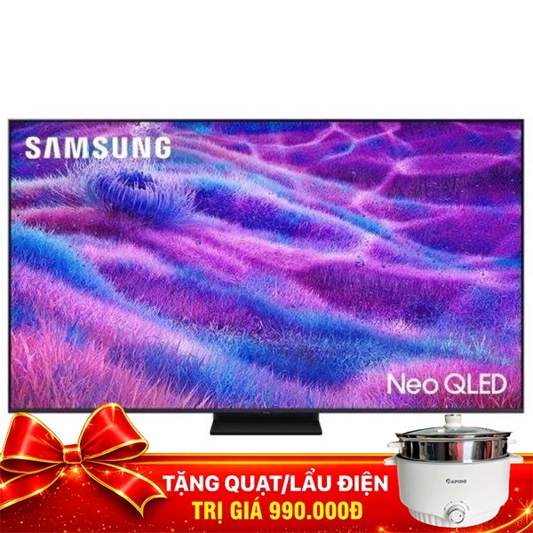 Samsung Smart TV Neo QLED QA65QN80F