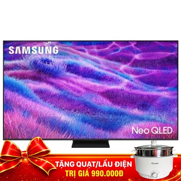Samsung Smart TV Neo QLED QA55QN80F