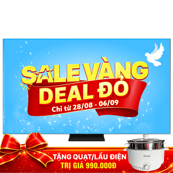 Samsung Smart TV Neo QLED QA55QN80F