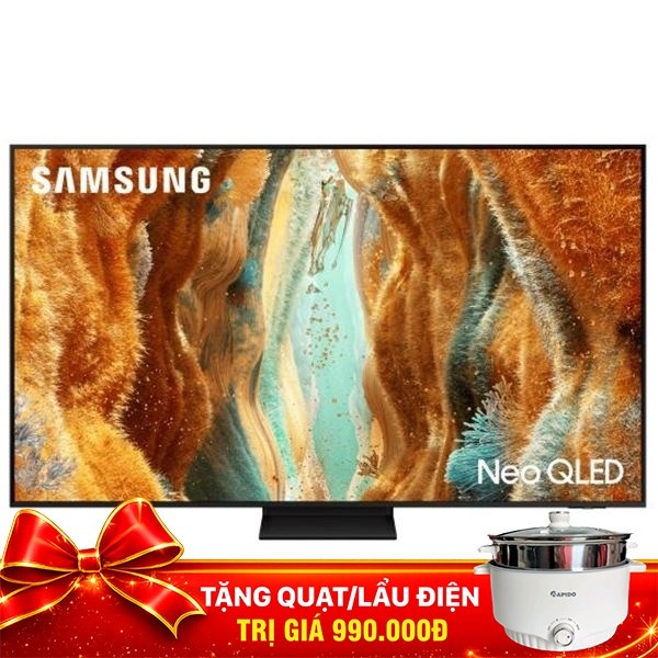 Samsung Smart TV Neo QLED QA55QN70F