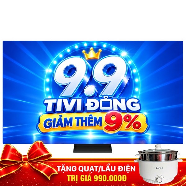 Samsung Smart TV Neo QLED QA55QN70F