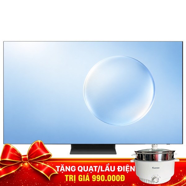 Samsung Smart TV OLED QA65S90F
