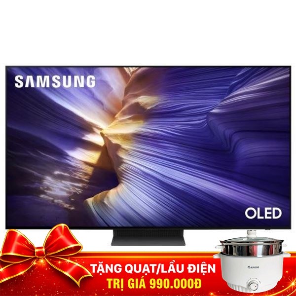 Samsung Smart TV OLED QA65S90F