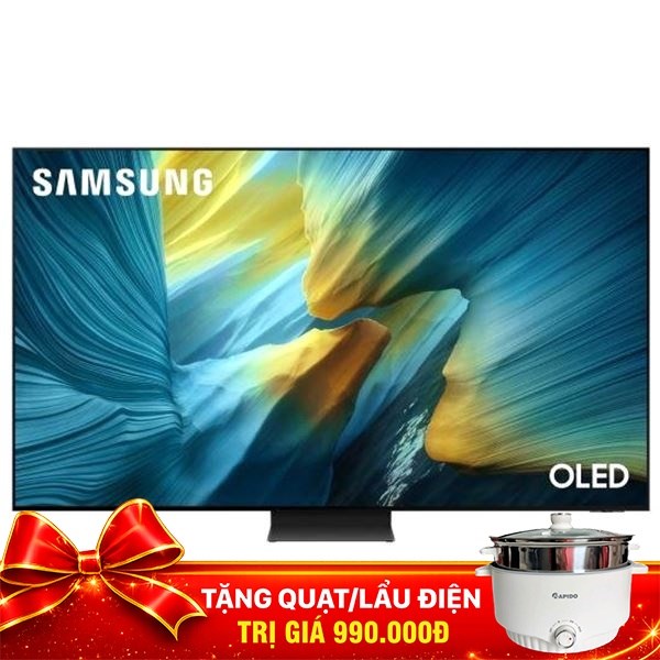 Samsung Smart TV OLED QA65S95F