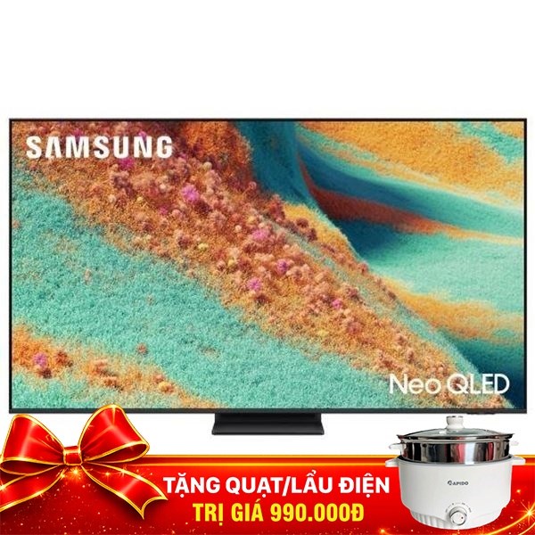 Samsung Smart TV Neo QLED QA75QN85F
