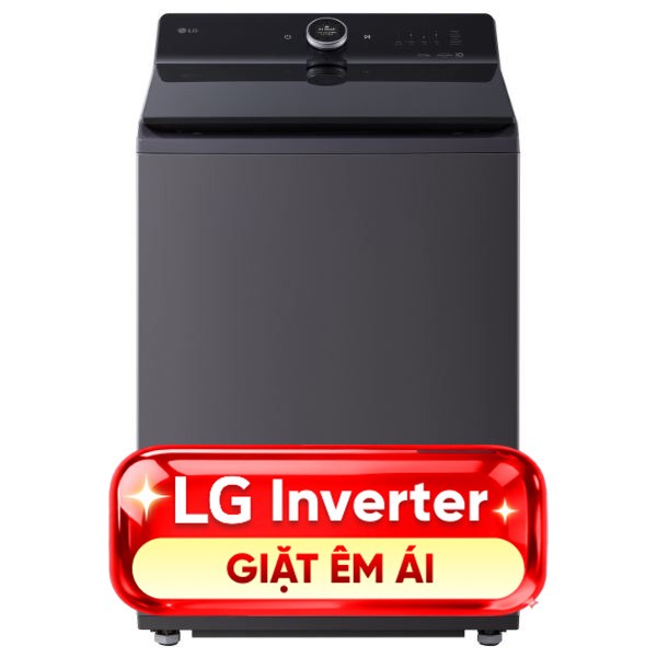 LG Inverter 25 Kg TX2725AT9G