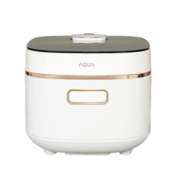 Nồi cơm điện cao tần Aqua 1.5 lít AQS-RIH401R(W)-VN
