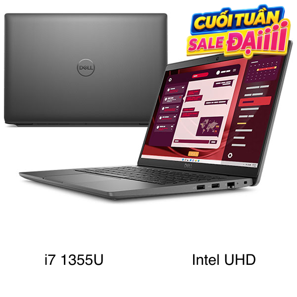 Dell Latitude 3450 i7 1355U (71058806)