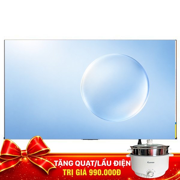 Hisense Smart TV 65A6Q