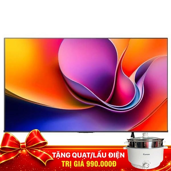 Hisense Smart TV 65A6Q