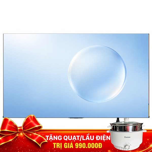 Hisense Smart TV 75A6Q