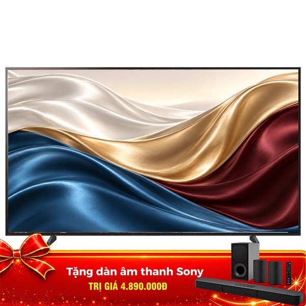 Sony Google TV Mini LED BRAVIA 5 K-98XR50
