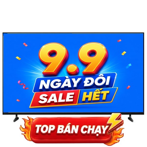 Sony Google TV BRAVIA 2 II K-65S25VM2