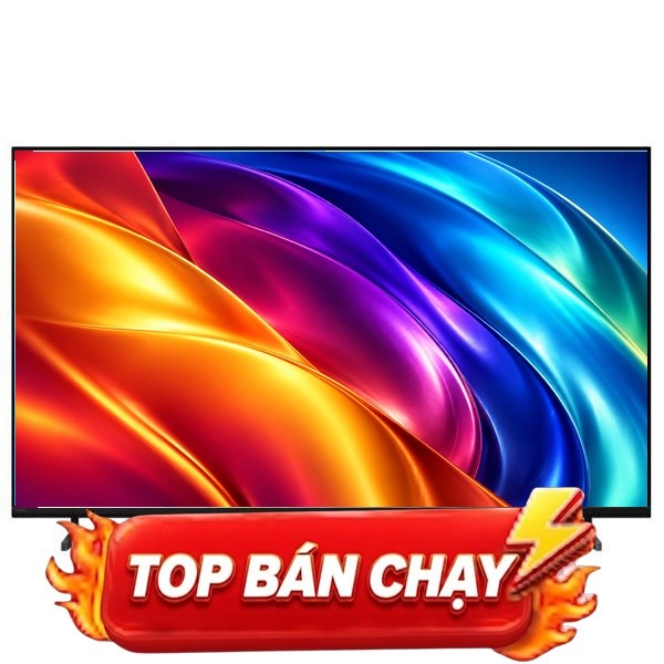 Sony Google TV BRAVIA 2 II K-65S25VM2