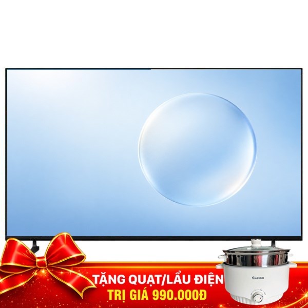 Sony Google TV BRAVIA 2 II K-55S25VM2