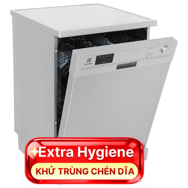 Máy rửa chén độc lập Electrolux EFF1360VSA