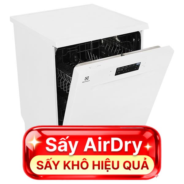 Máy rửa chén độc lập Electrolux ESA47200SW