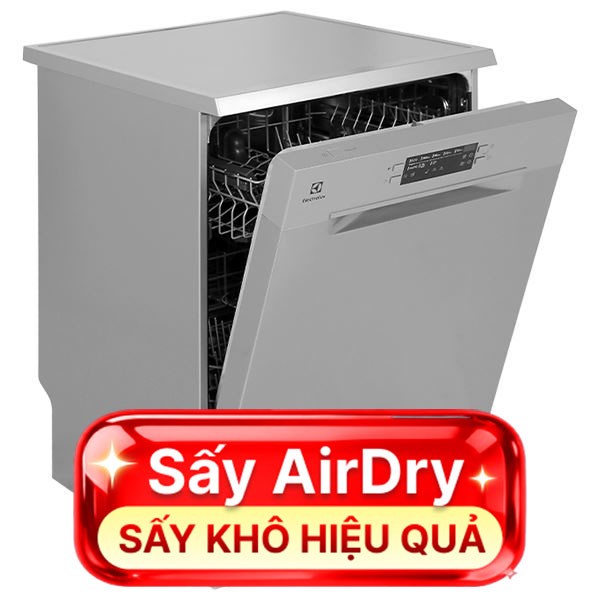 Máy rửa chén độc lập Electrolux ESA47200SX
